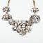 Handmade new arrival designs high quality necklace jewelry for laddy
