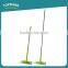 Toprank European Online Shopping Telescopic Pole Window Squeegee Swift Microfiber Chenille Window Cleaning Mop