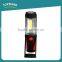 High quality super bright work light led flashlight magnetic base light