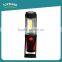 High quality super bright work light led flashlight magnetic base light