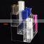Custom pen holder/Pen display stand/Acrylic pen holder