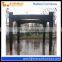 Outdoor Garden Wicker Balcony Gazebo