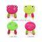 Folding Plastic Folding Chair, Kids Step Stool, Plastic Chair