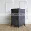 Living Room Small Corner Wall Storage Cabinet Furniture for Sale