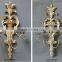 Wholesale antique polyresin and metal home decor made in china