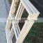 small 1.7*3.0cm small wood stretcher bars