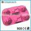 Kids like cute cake plate, sweet cake mold, various shape cake maker