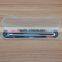 Acne pin 4 sets, go to black, acne beauty beauty tools, double headed acne needle set