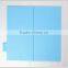 Plastic Rectangle Foldable Cutting Board
