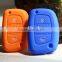 Silicone hyundai Car Key Cover , Silicone Rubber Car Key Covers,silicone remote car key cap