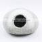 2017 new design comfortable eco -friendly wool pet dry room for cat dog