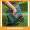 Plastic Garden Leaf Scoop 2 Pack with Handle Lawn Claws Leaf Scoops