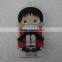 Custom Transfer Printing Plexiglass Acrylic Charm and Pendants