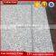 White Grey Hubei G602 Cristallo Grigio Granite