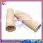 Cloth filter bag industrial bags