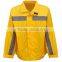 reflective rain wear
