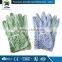 JX68C314 Made In China Multipurpose Hand Flower Cotton Gloves Garden