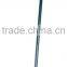 Snow Pusher, Plastic Snow Pusher, PP blade, steel tube handle, Snow Tools