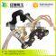 YH/mini Tiegong hot sale high quality pressure mini rail welding machine gas