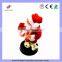 Xmas toys outdoor electric dancing santa