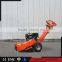 Gas Engine Stump Grinding Machine