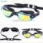 Professional and Better View Swimming Goggles
