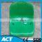 Outdoor and indoor PP molded stadium seat