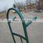 Favorites Compare Beauty trolley cart hand truck with barrow wheels trucks for sale in europe