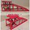 2Ton Steel Hydraulic Lift Car Ramp