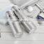 Stainless Steel Vacuum Cup with retro cup sleeve