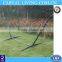 Folding hammock stand camping hammock with stand adjustable hammock stand