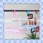 customized wholesale high quality plastic hanger baby size for socks/towels/high quality hanger