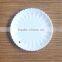 DIY plastic simulation model of food mini small plate small dishes