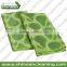 printed car microfiber towel /microfiber cleaning towel/wholesale microfiber towel