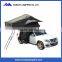 Truck camper portable car shelter pop up roof top tent