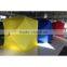 luxury safari metal tube ice fishing tent