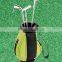 Wholesale Gofl gift Golf bag brush pot