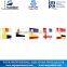 International Navigation Signals Flags for Marine Use