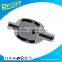 E-Installation arch zinc alloy high quality glass holder clamp