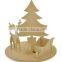 many kinds of christmas tree