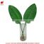 Artificial green leaves artificial tree leaves wall artificial leaves