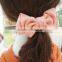 China wholesale young girl sex korean hair accessories bow