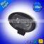 10w 80v led forklift lights blue spot light forklift safety parts