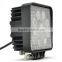 32V 27W LED Working Lamp Offroad Agriculture Square Led Auto Lamp