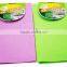 economical magic clean cloth/household clean wipe