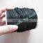 Bracelets, Necklaces Jewelry Bracelet Beading Black Wax Thread Cord