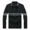 2016 Fashion Men 's Polo Knitwear ( 100%coton) Sweater With Placket Raidyboer