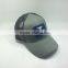 Label Badge Trucker Cap For Unisex Good quality Hats And Caps