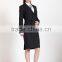 2PCS business suits for women / Ladies suits jaket& skirt
