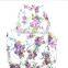 Fashion printed Color butyl cloth waterproof aprons